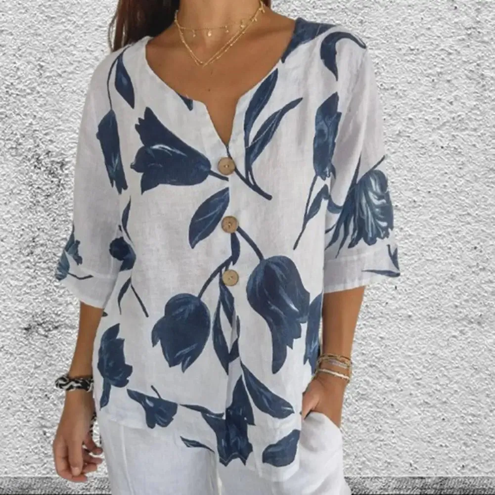 IVANNE | FLOWER TOP