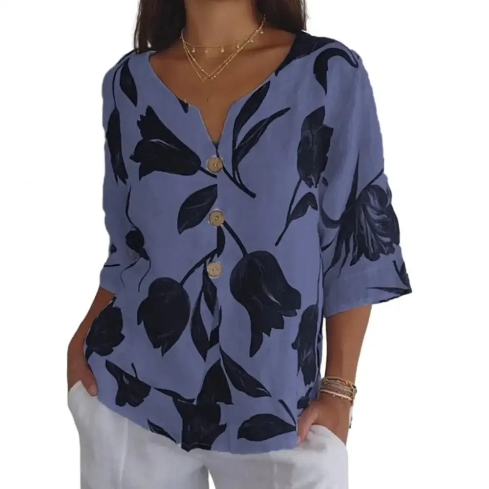 IVANNE | FLOWER TOP