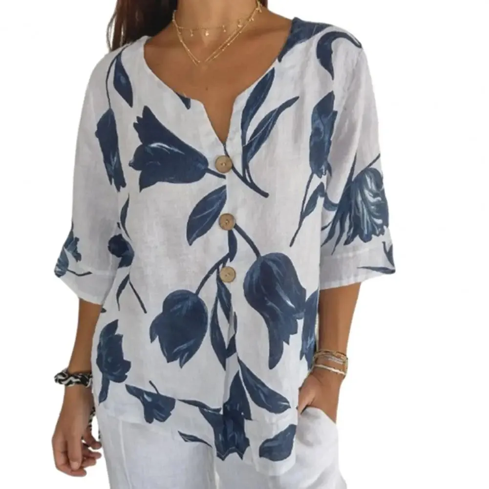 IVANNE | FLOWER TOP