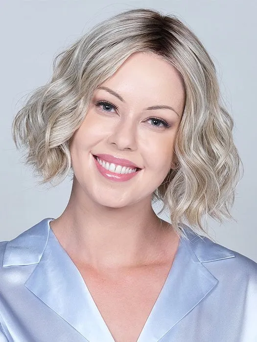 Jasmine Jazz | Synthetic Lace Front Wig (Mono Part) | CLOSEOUT
