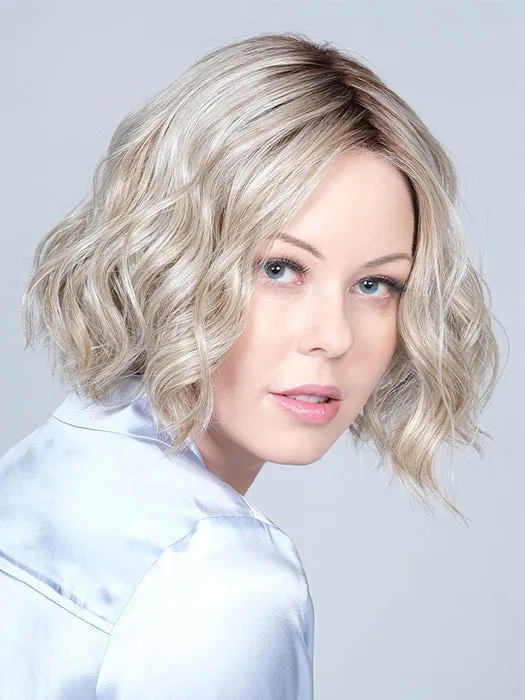 Jasmine Jazz | Synthetic Lace Front Wig (Mono Part) | CLOSEOUT