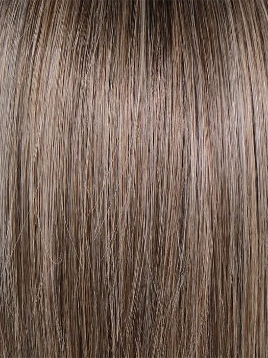 Jasmine Jazz | Synthetic Lace Front Wig (Mono Part) | CLOSEOUT