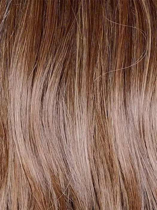 Jasmine Jazz | Synthetic Lace Front Wig (Mono Part) | CLOSEOUT