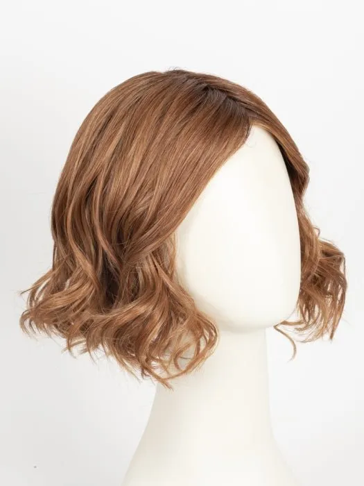 Jasmine Jazz | Synthetic Lace Front Wig (Mono Part) | CLOSEOUT