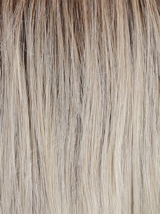 Jasmine Jazz | Synthetic Lace Front Wig (Mono Part) | CLOSEOUT