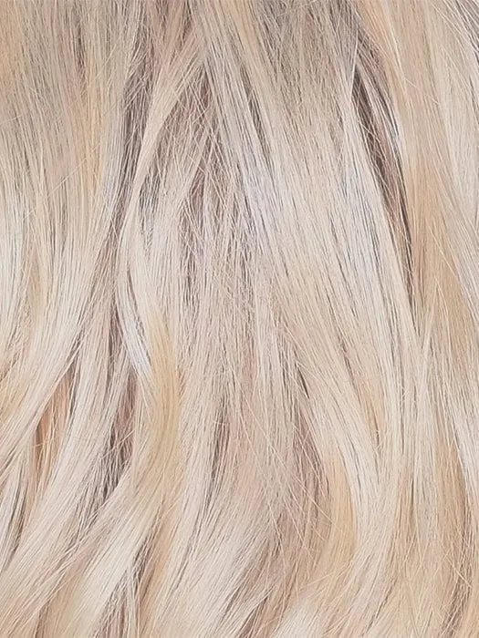 Jasmine Jazz | Synthetic Lace Front Wig (Mono Part) | CLOSEOUT