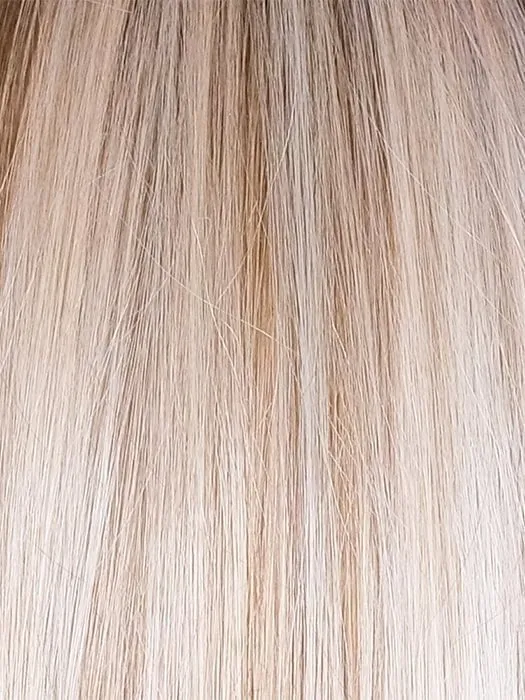 Jasmine Jazz | Synthetic Lace Front Wig (Mono Part) | CLOSEOUT