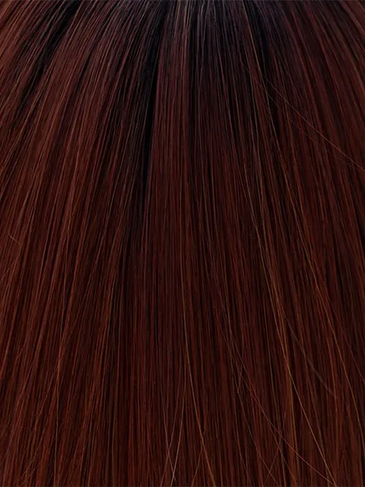 Jasmine Jazz | Synthetic Lace Front Wig (Mono Part) | CLOSEOUT