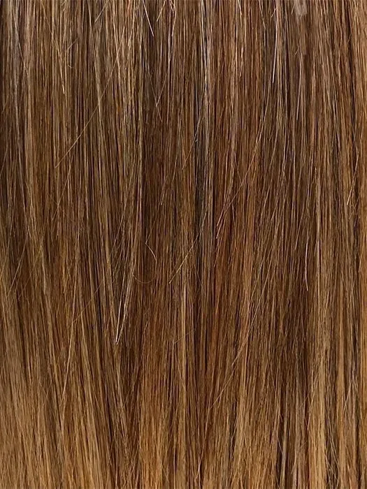 Jasmine Jazz | Synthetic Lace Front Wig (Mono Part) | CLOSEOUT