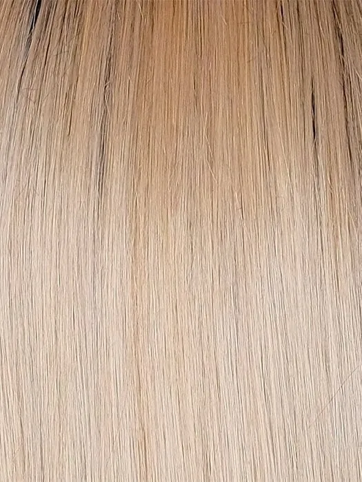 Jasmine Jazz | Synthetic Lace Front Wig (Mono Part) | CLOSEOUT