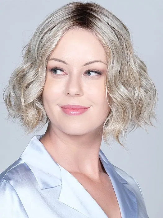 Jasmine Jazz | Synthetic Lace Front Wig (Mono Part) | CLOSEOUT