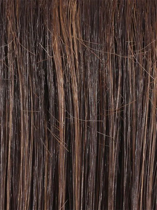 Jasmine Jazz | Synthetic Lace Front Wig (Mono Part) | CLOSEOUT
