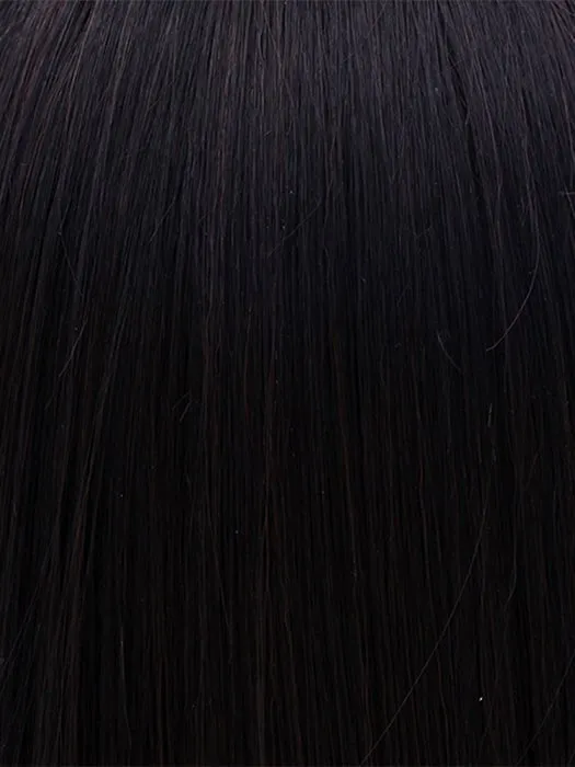 Jasmine Jazz | Synthetic Lace Front Wig (Mono Part) | CLOSEOUT