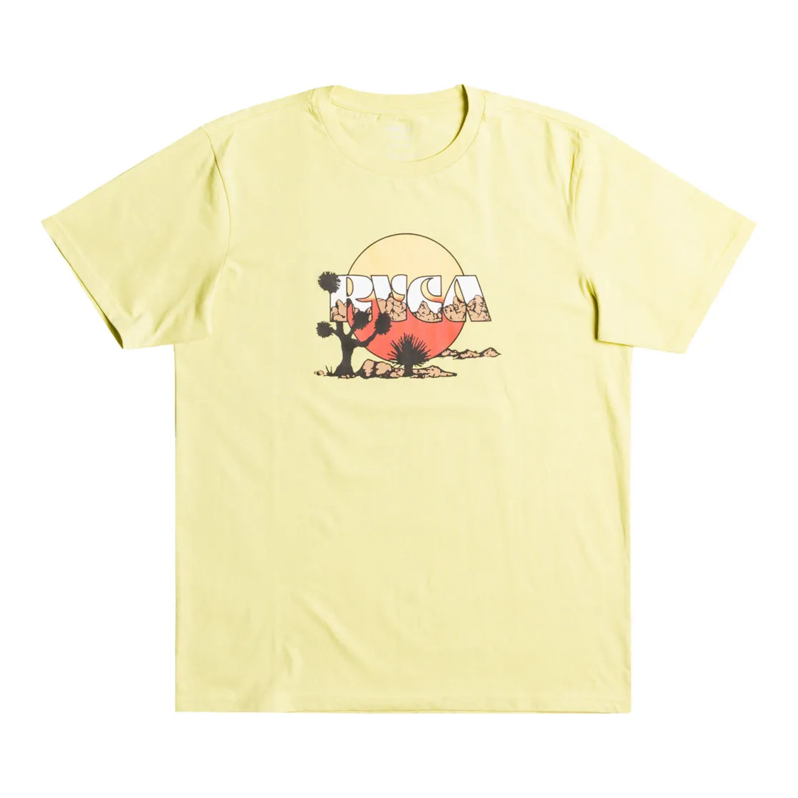 JAY TREE SHORT SLEEVE T-SHIRT