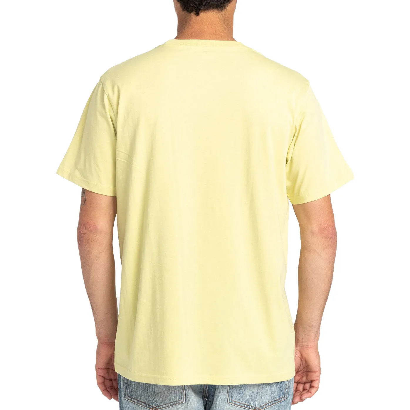 JAY TREE SHORT SLEEVE T-SHIRT