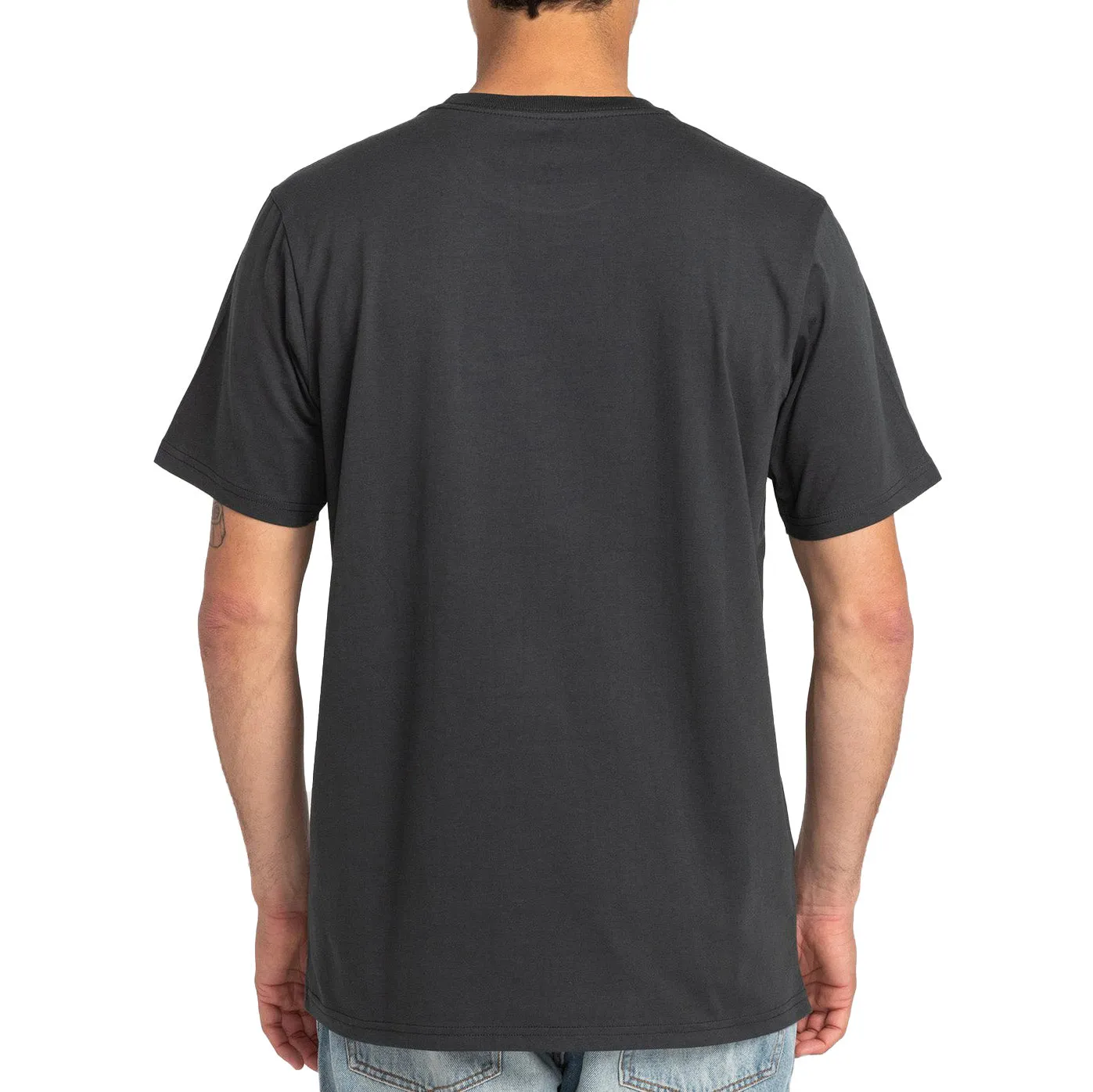 JAY TREE SHORT SLEEVE T-SHIRT