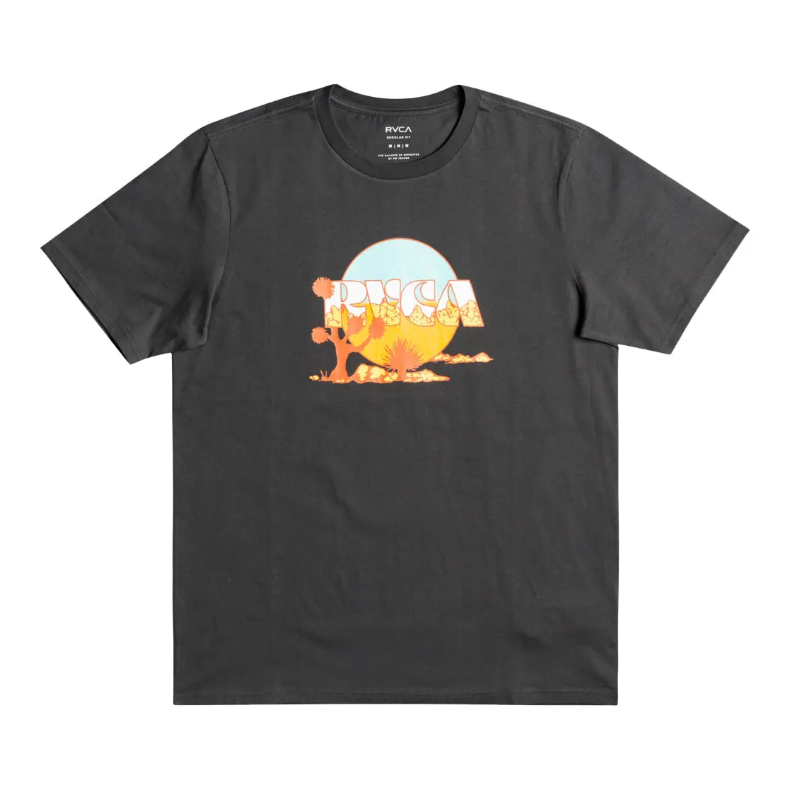 JAY TREE SHORT SLEEVE T-SHIRT
