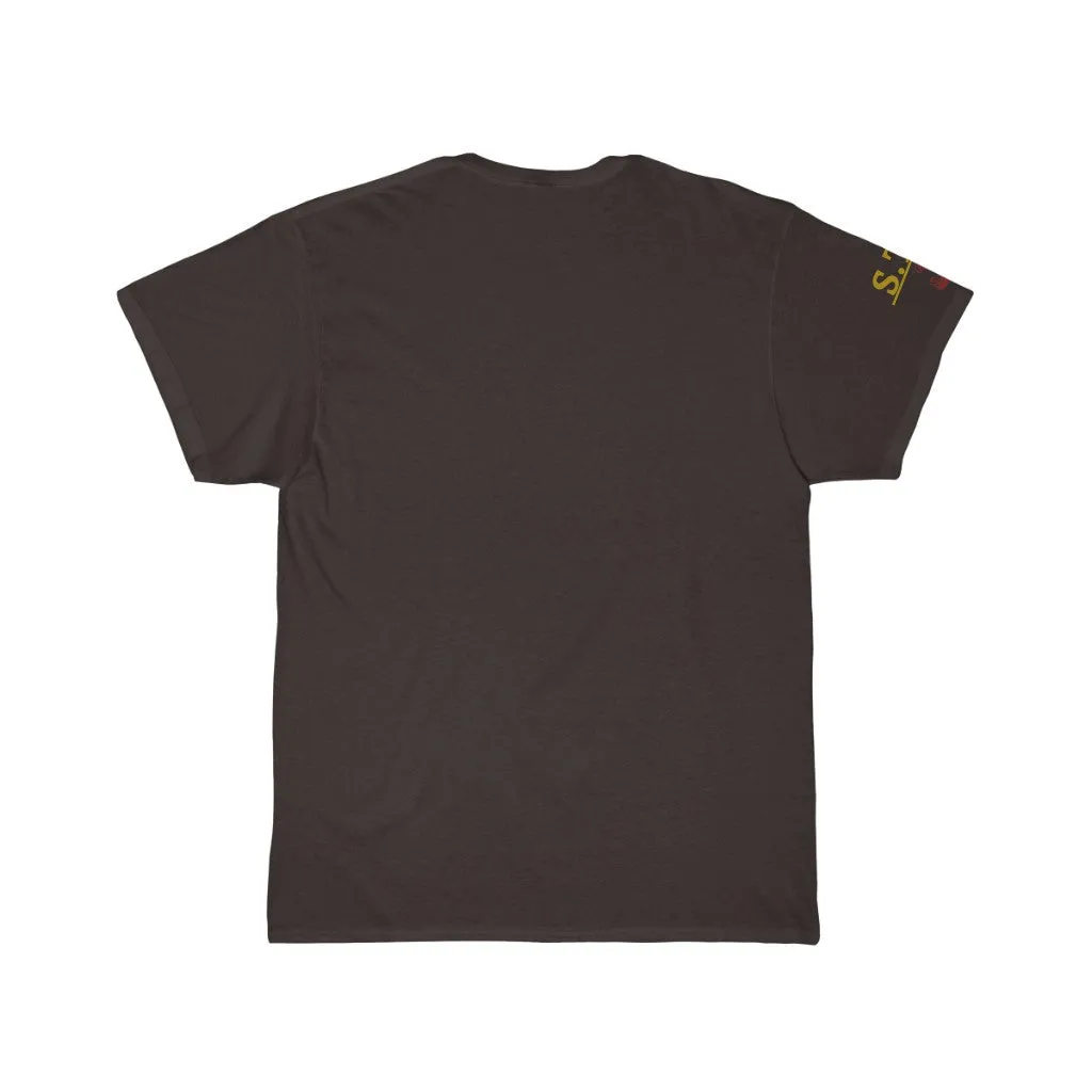 Johnny Sweep the Leg T-Shirt