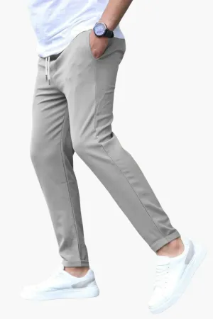 Jonas - Modern and Flexible Stretch Trousers