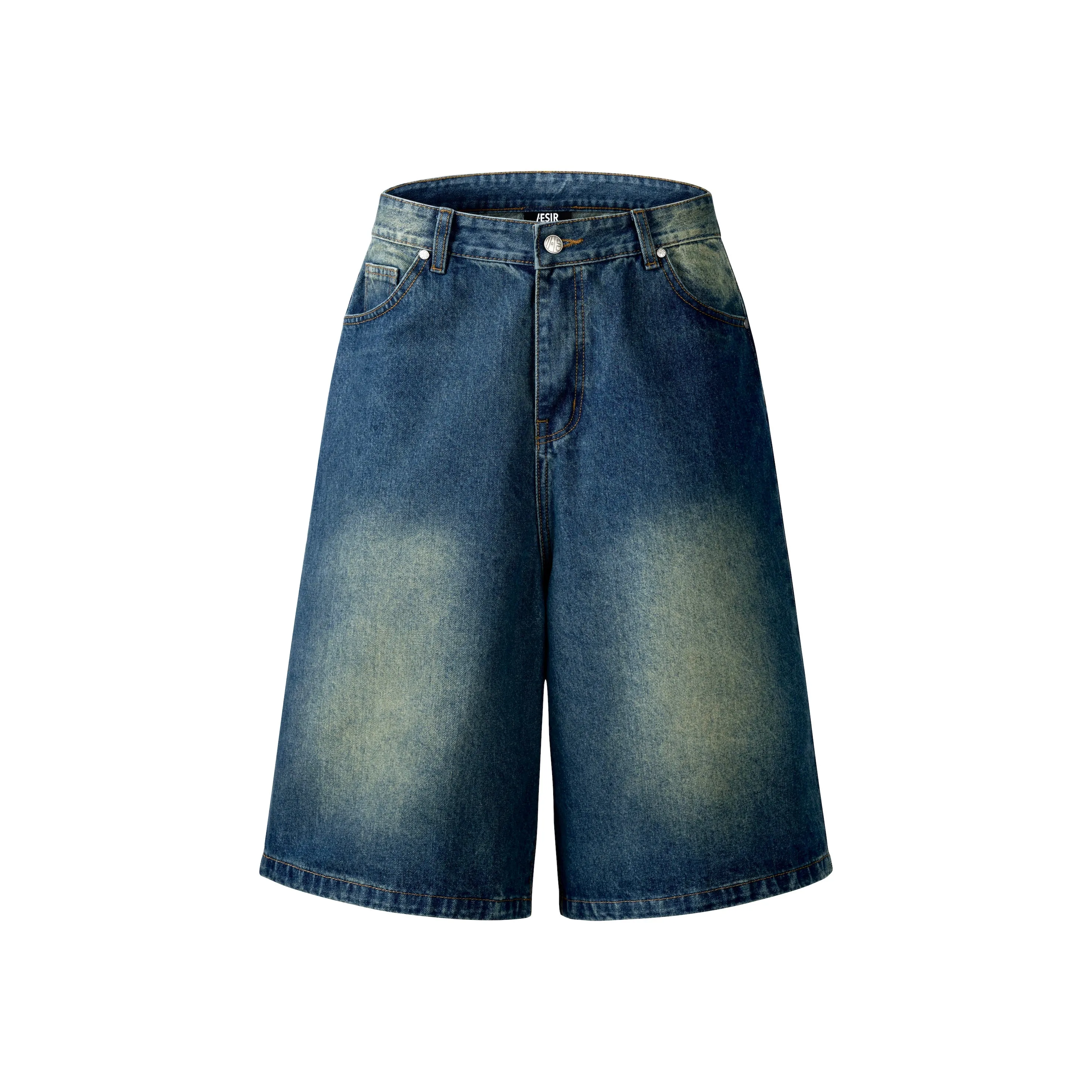 Jorts (Blue)