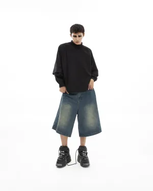 Jorts (Blue)