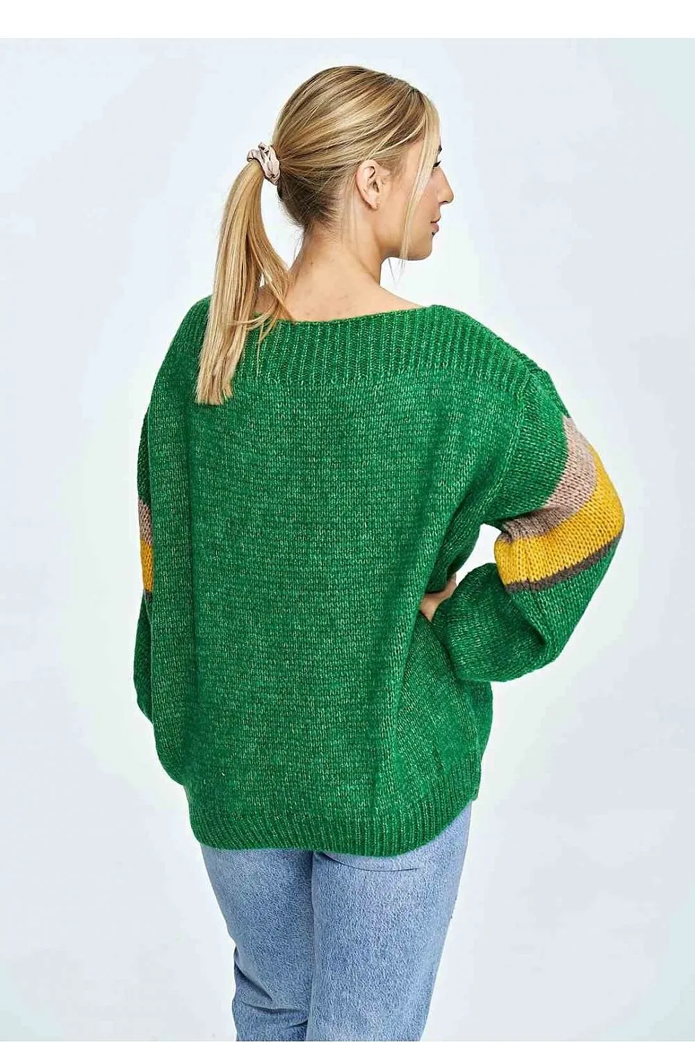 Jumper Figl