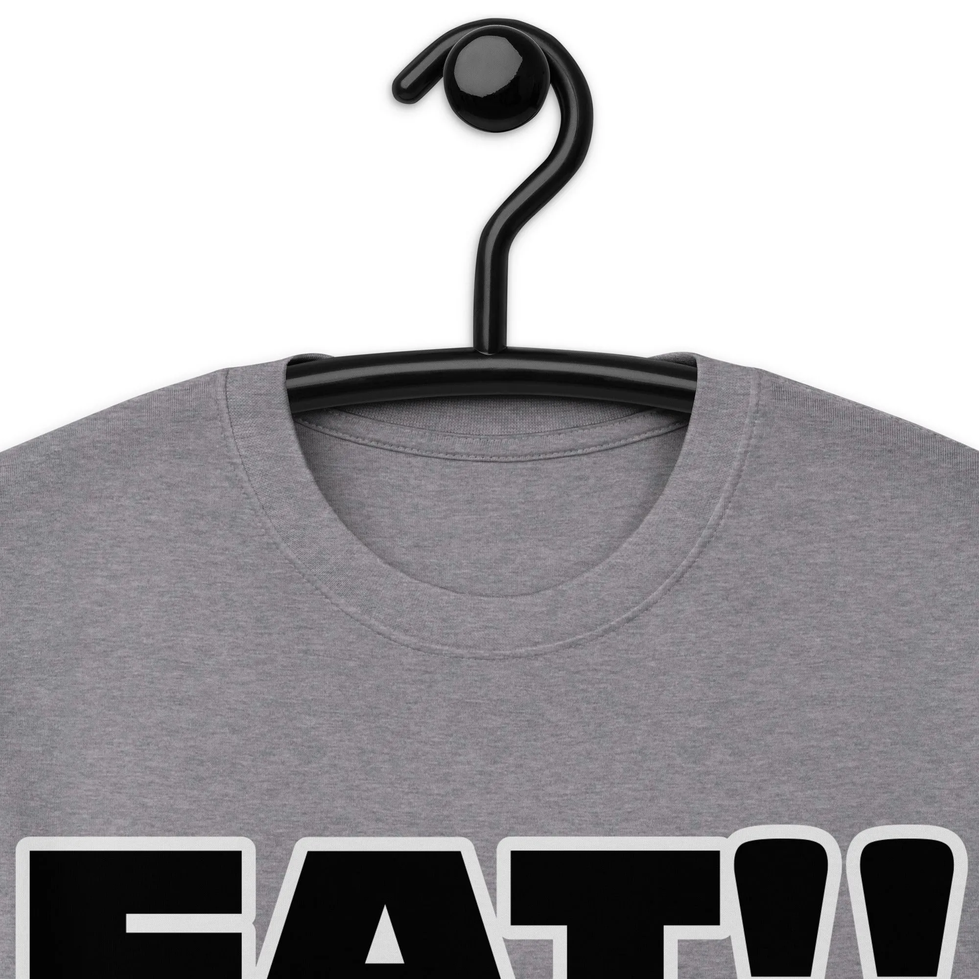 Just Fat Tee