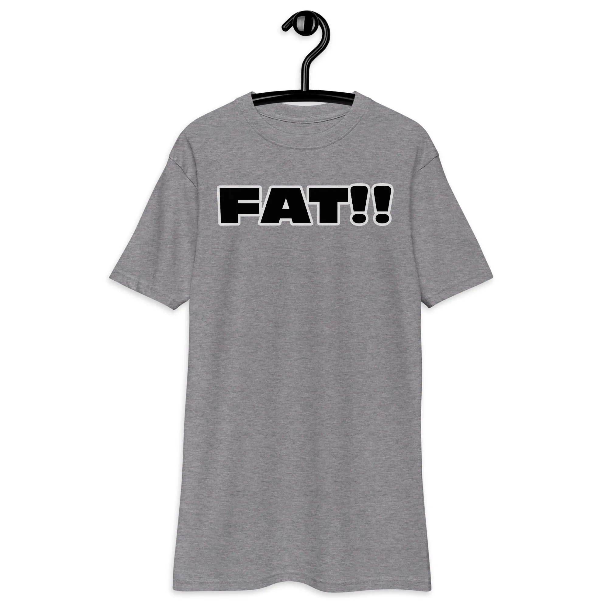 Just Fat Tee
