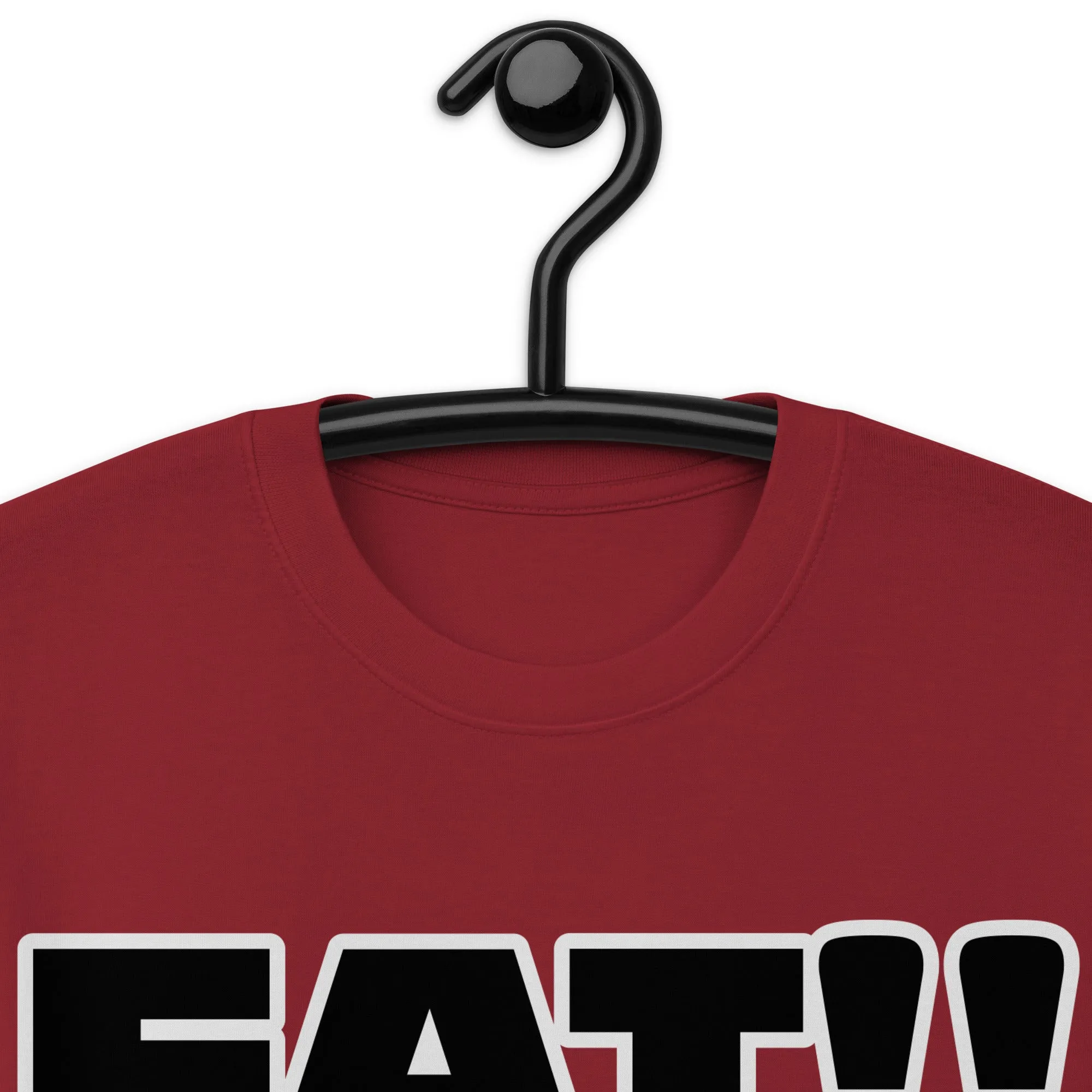 Just Fat Tee
