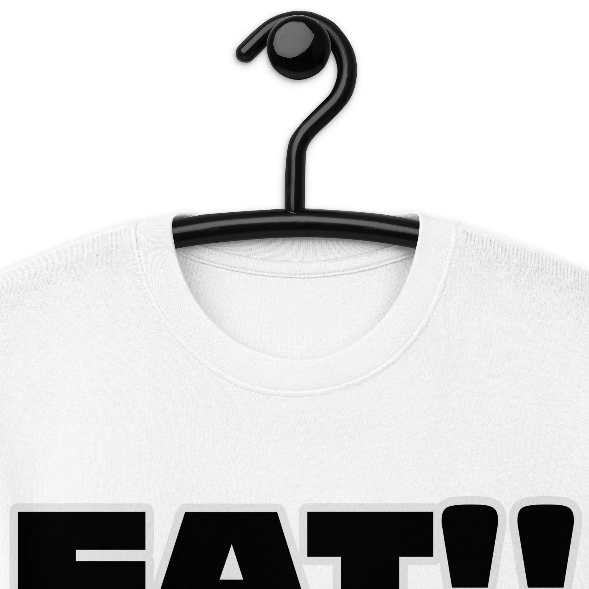 Just Fat Tee