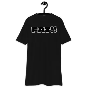 Just Fat Tee