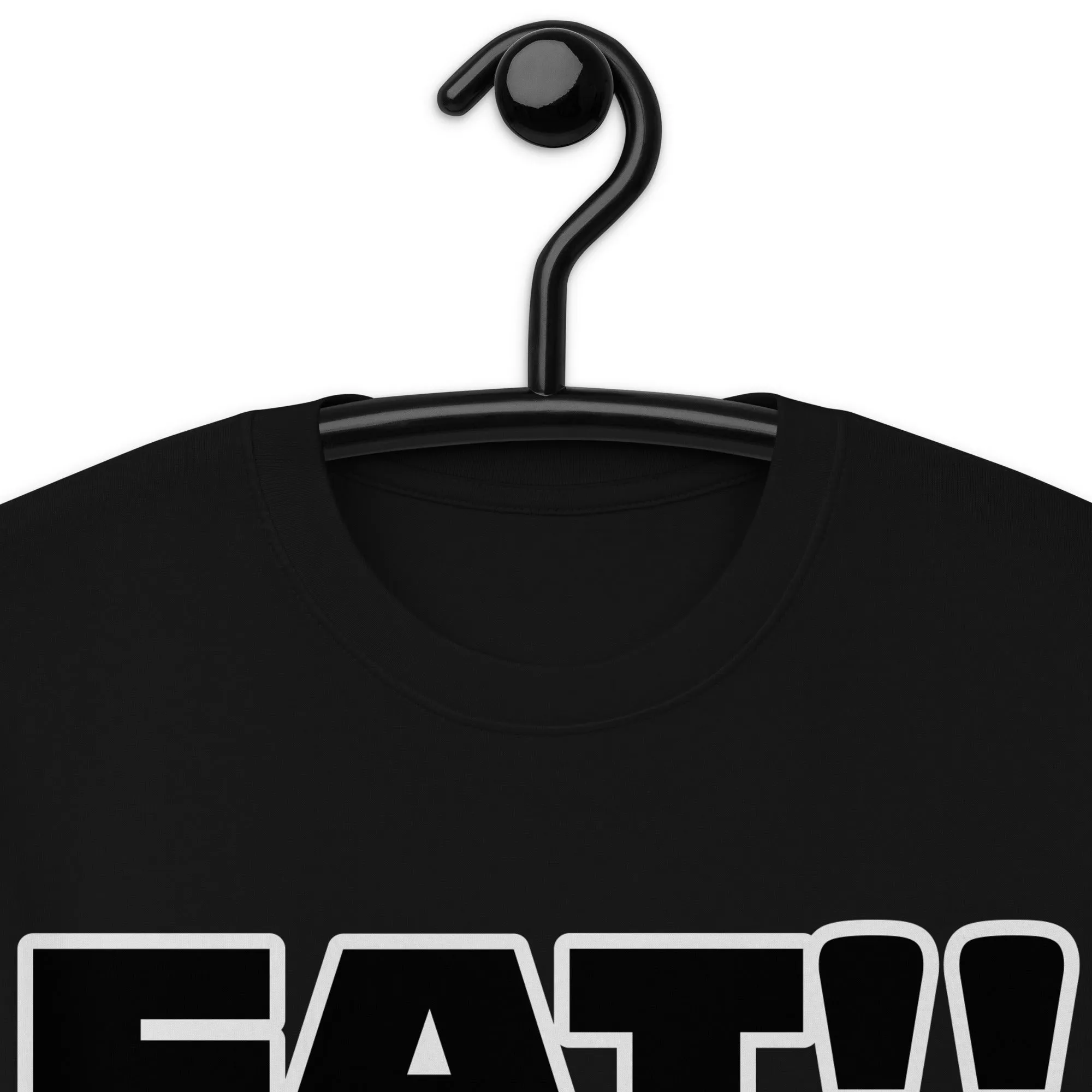 Just Fat Tee