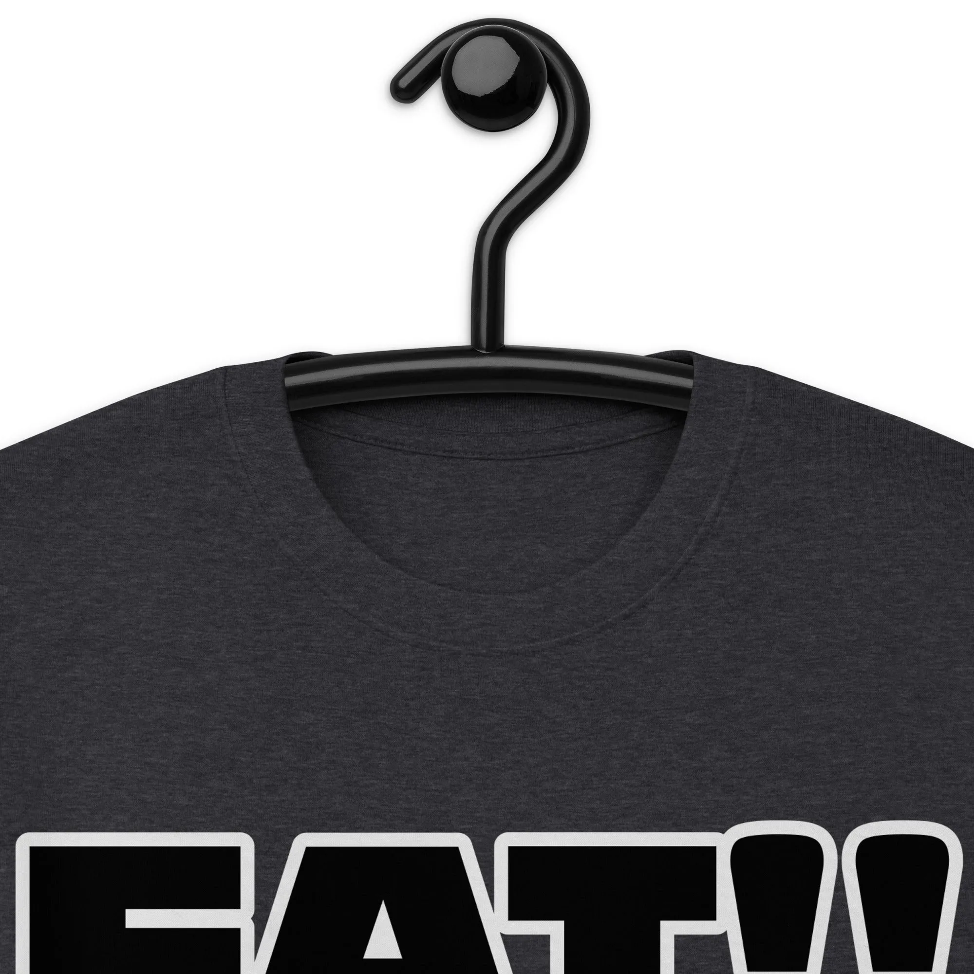 Just Fat Tee