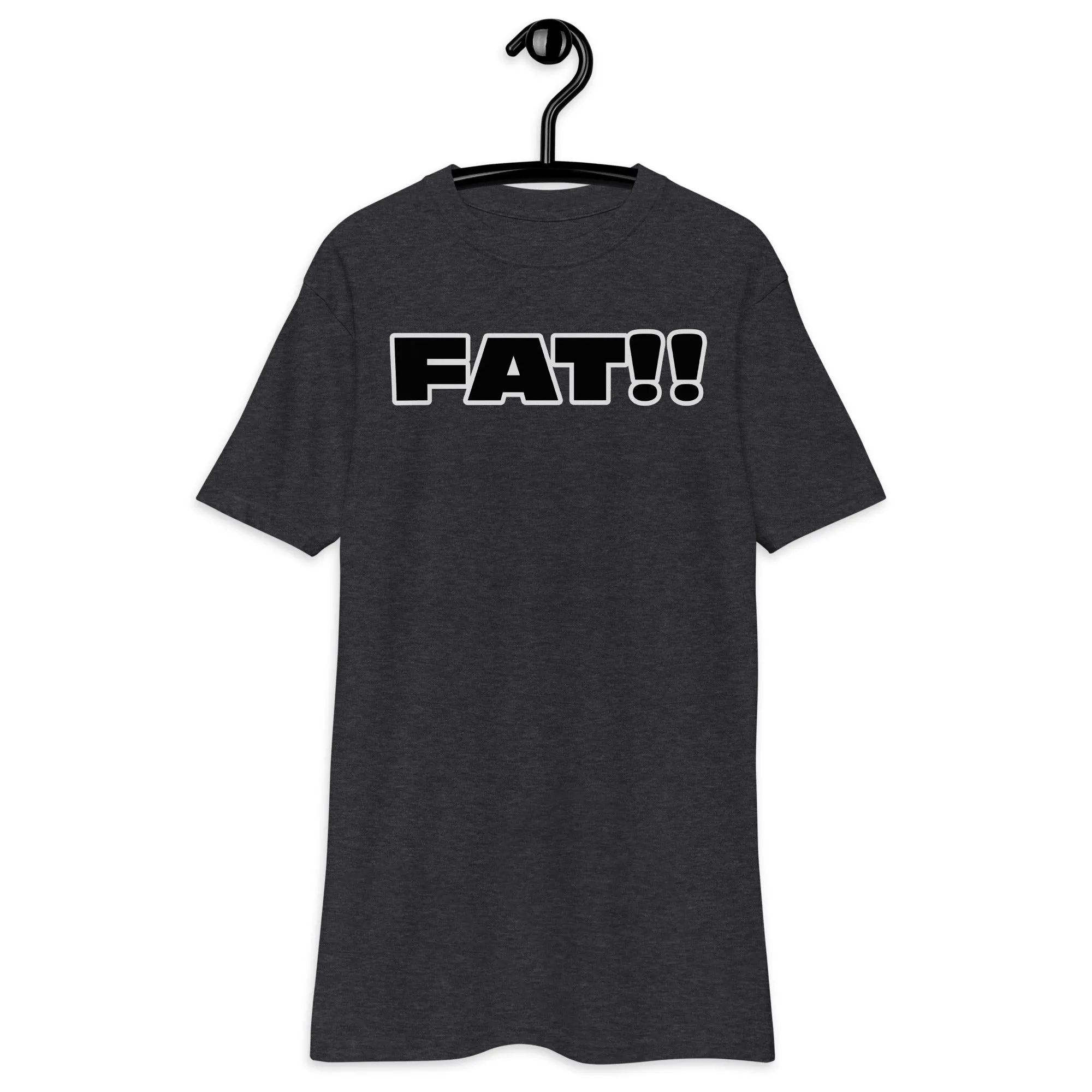 Just Fat Tee