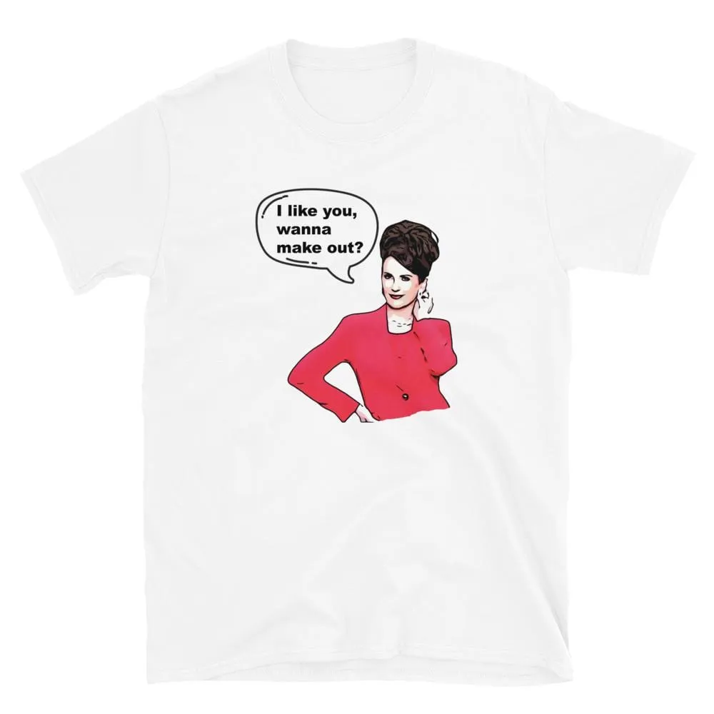 Karen Walker Make Out T-Shirt
