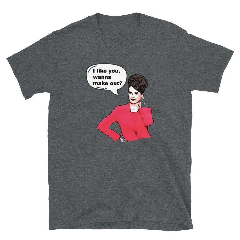 Karen Walker Make Out T-Shirt