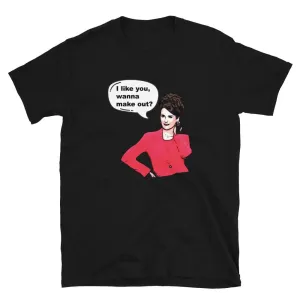 Karen Walker Make Out T-Shirt