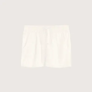 KATE SHORTS OFFWHITE