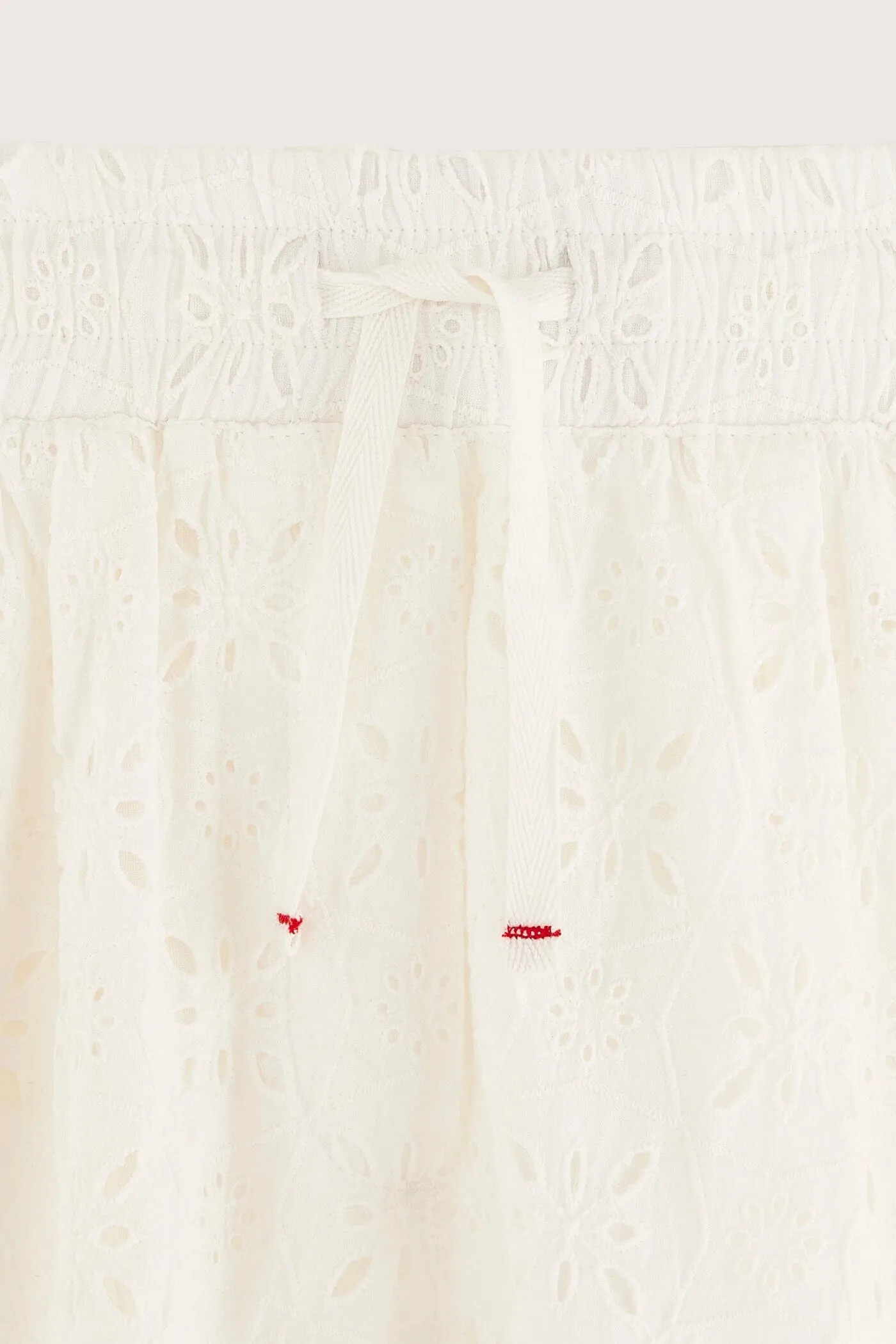 KATE SHORTS OFFWHITE