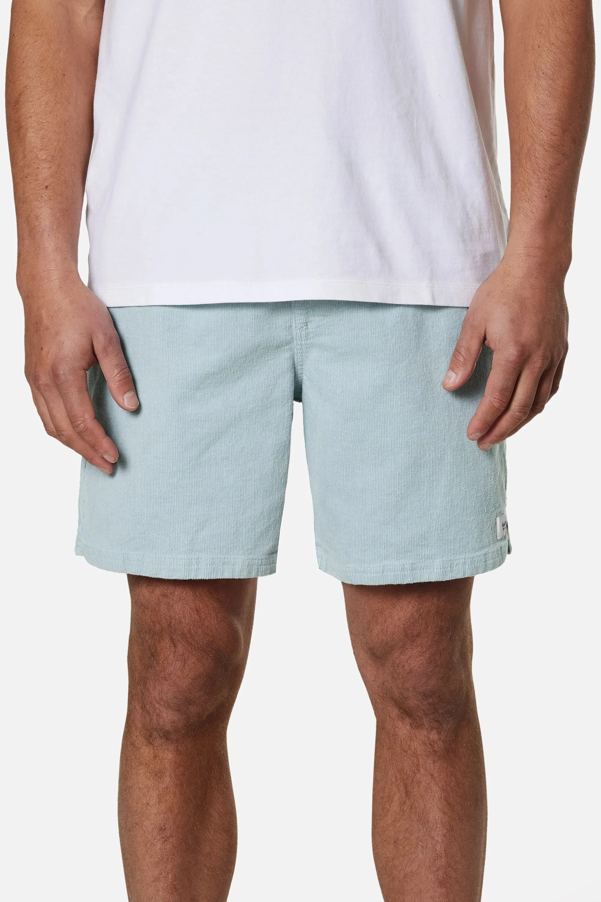 Katin Cord Local Shorts