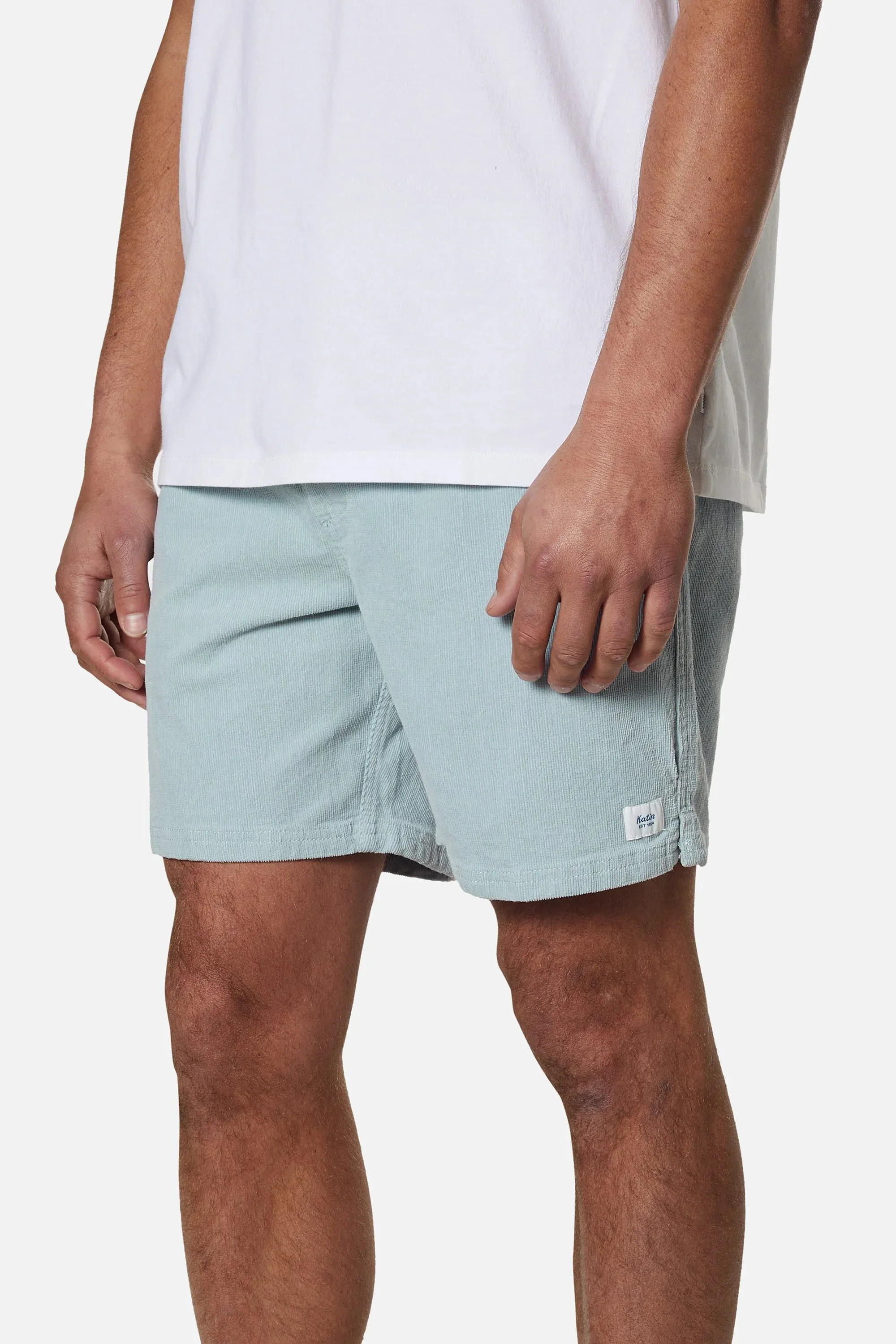 Katin Cord Local Shorts