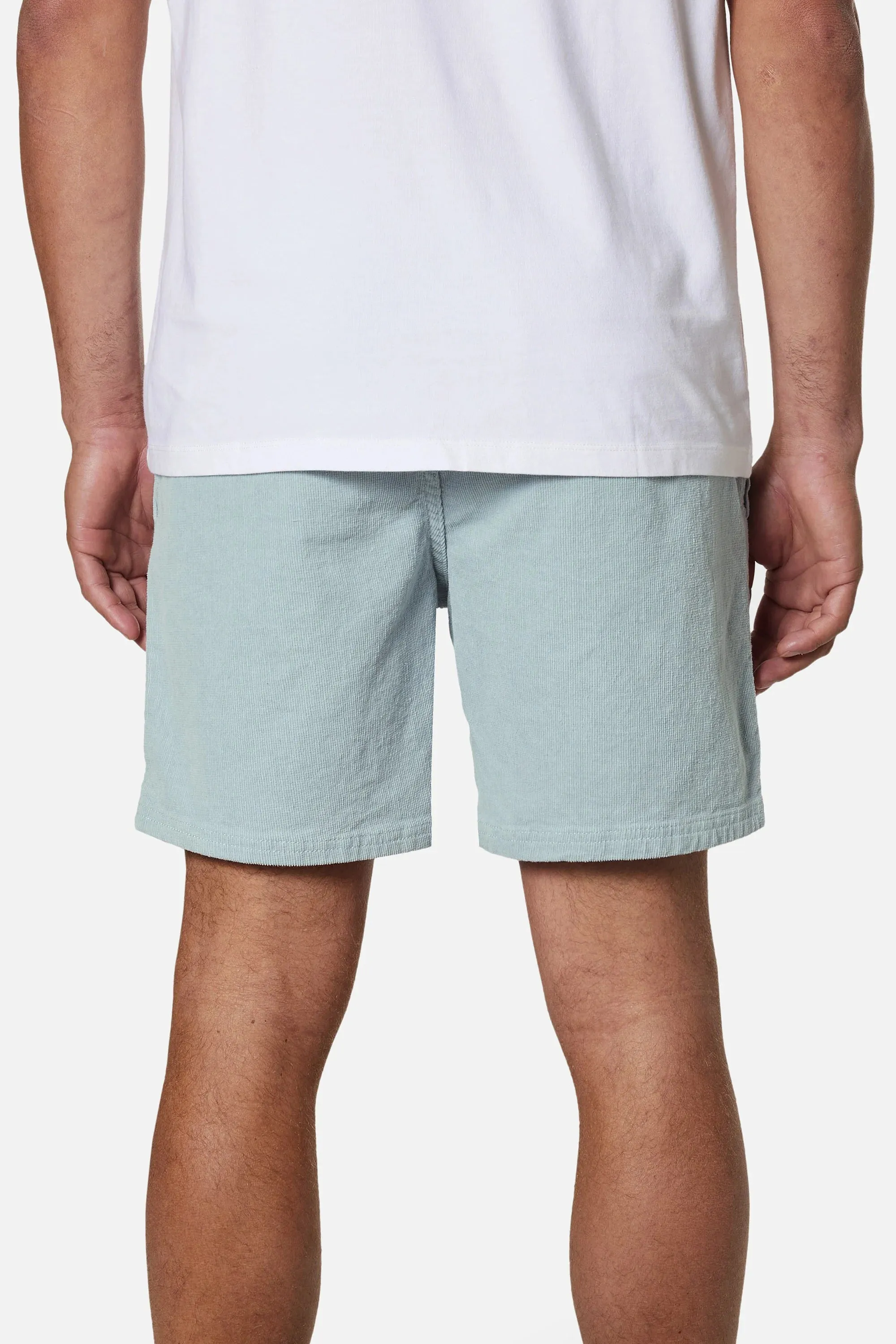 Katin Cord Local Shorts