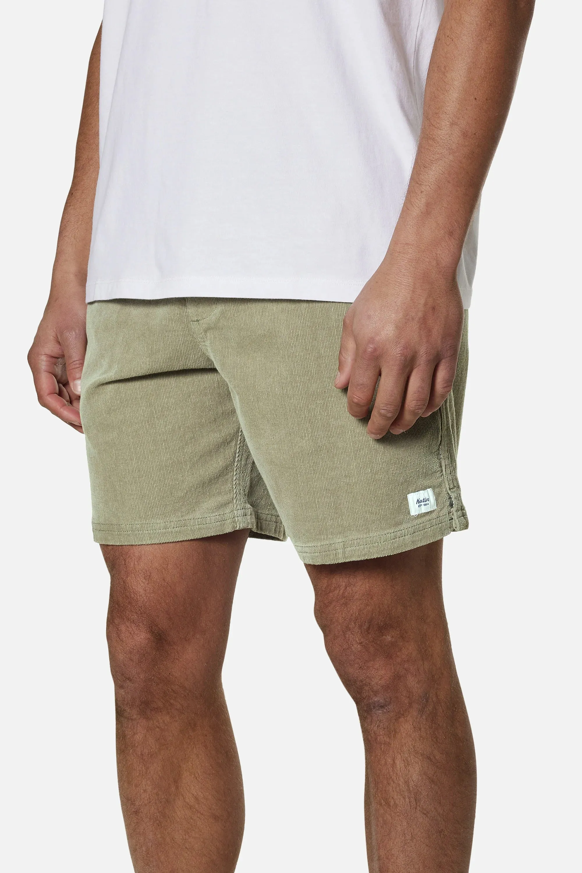 Katin Cord Local Shorts