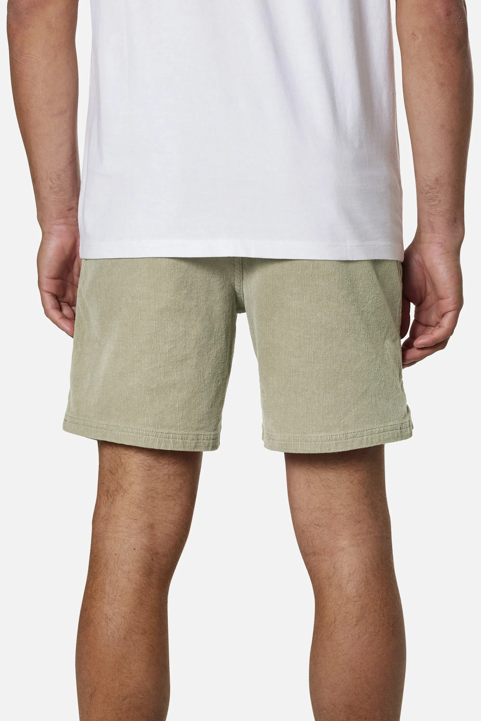 Katin Cord Local Shorts