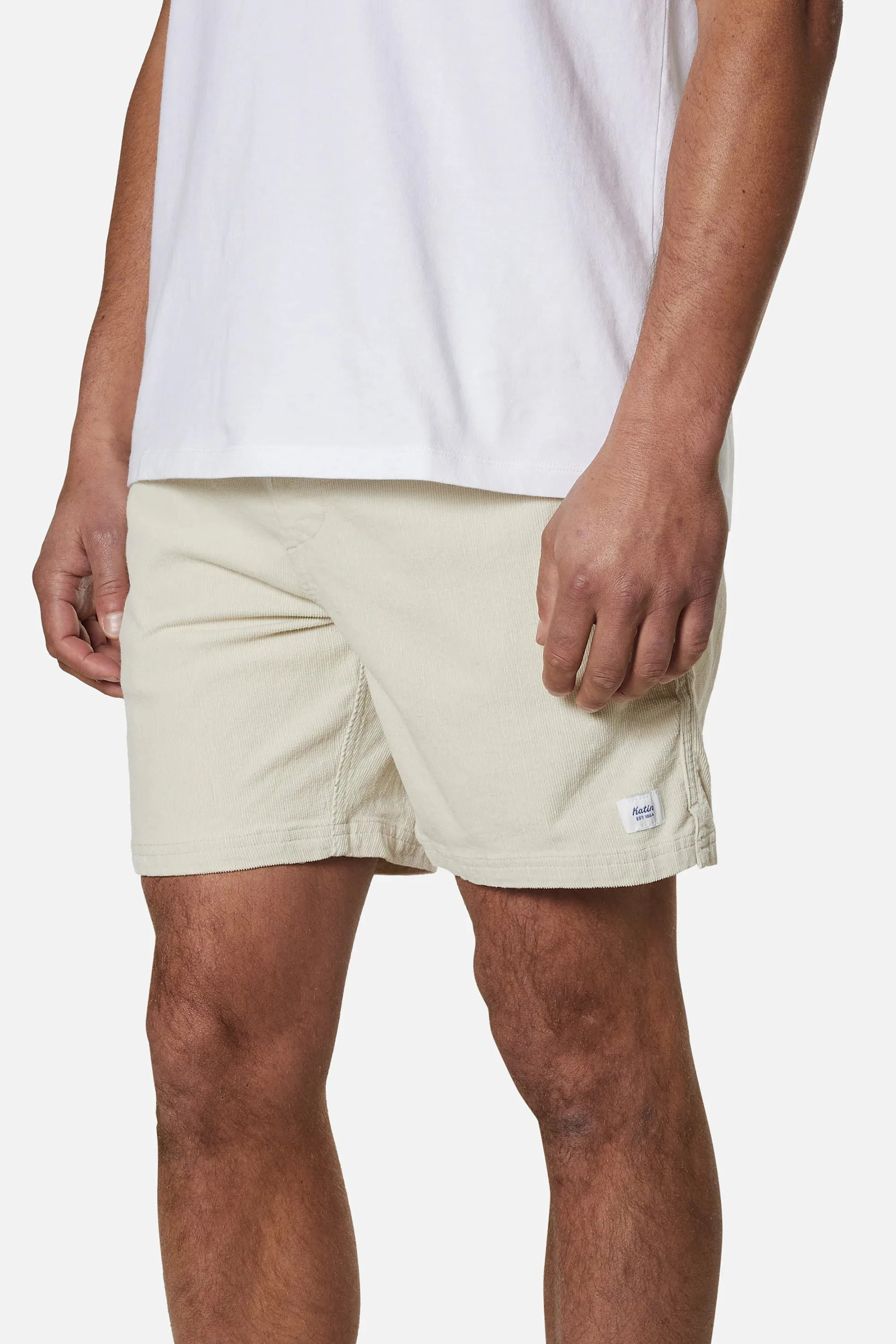 Katin Cord Local Shorts
