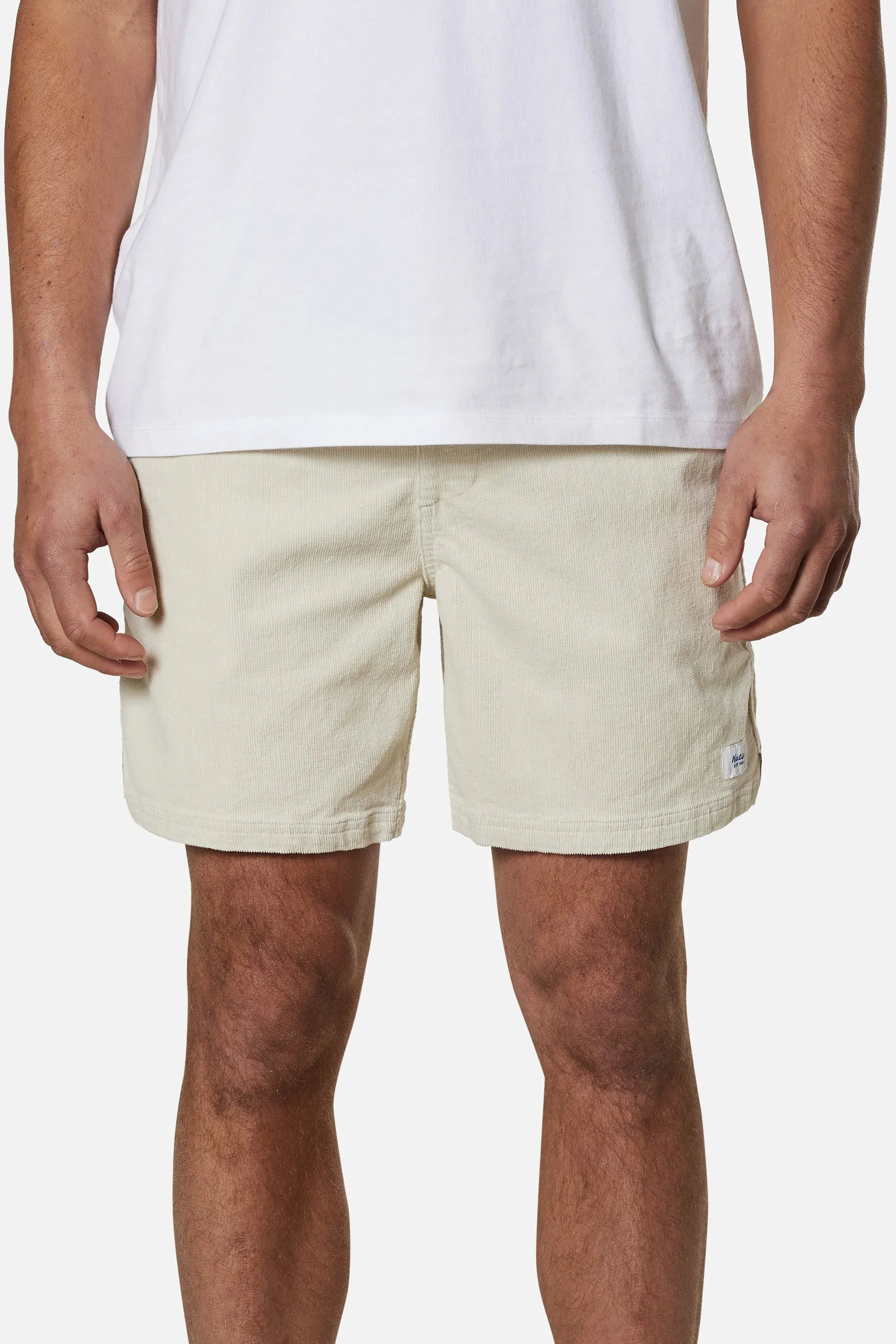 Katin Cord Local Shorts
