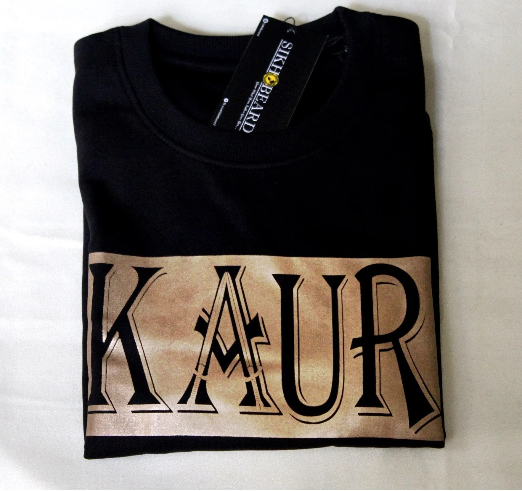 Kaur Sweatshirt
