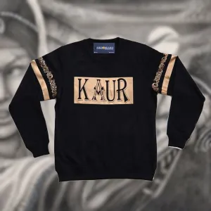Kaur Sweatshirt