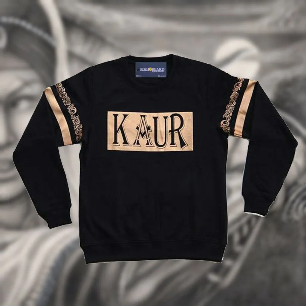 Kaur Sweatshirt
