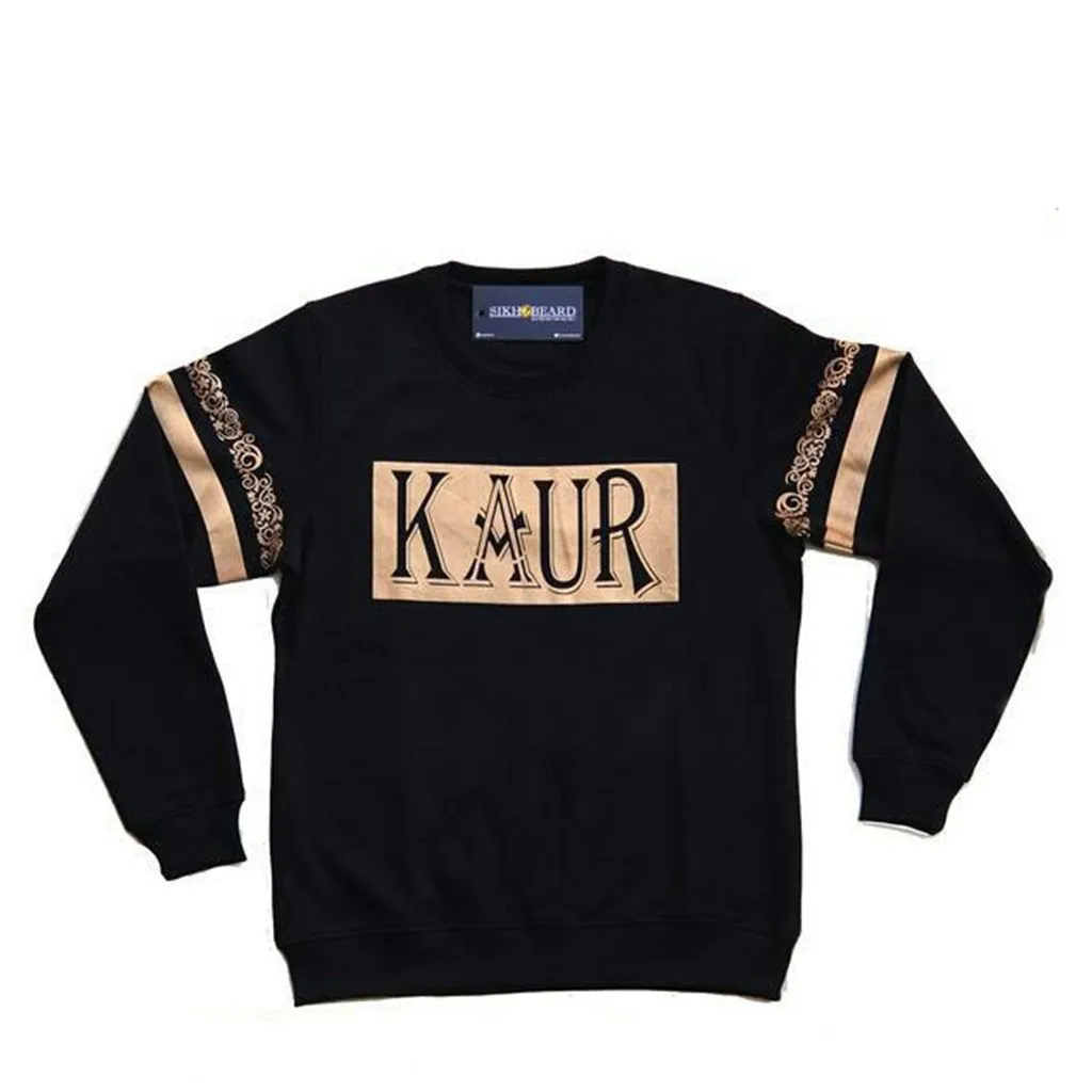 Kaur Sweatshirt